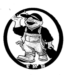 HANDYMAN GOURMET logo