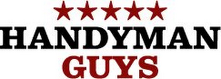 HANDYMAN GUYS logo