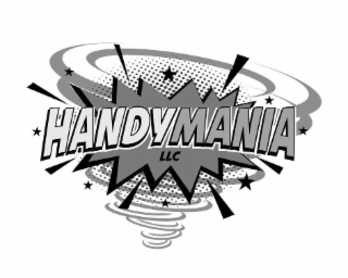 HANDYMANIA LLC logo