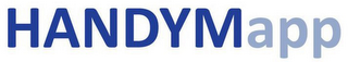 HANDYMAPP logo