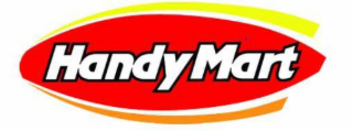HANDYMART logo