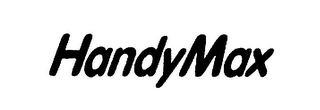 HANDYMAX logo