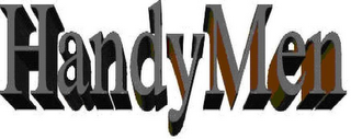 HANDYMEN logo