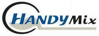 HANDYMIX logo