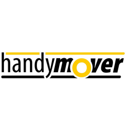 HANDYMOVER logo