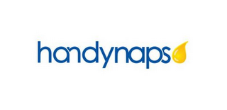 HANDYNAPS logo
