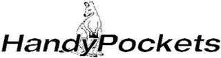 HANDYPOCKETS logo