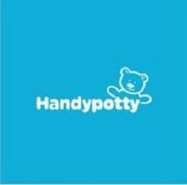 HANDYPOTTY logo