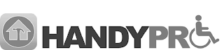 HANDYPRO logo