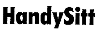 HANDYSITT logo