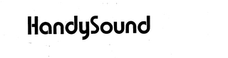 HANDYSOUND logo