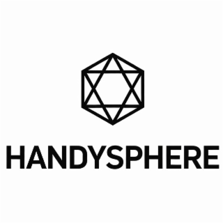 HANDYSPHERE logo