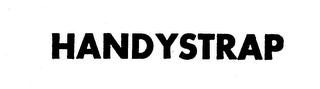 HANDYSTRAP logo