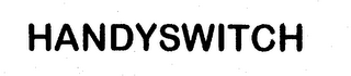 HANDYSWITCH logo