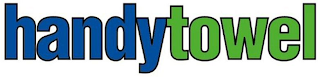 HANDYTOWEL logo