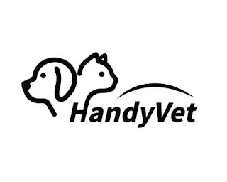 HANDYVET logo