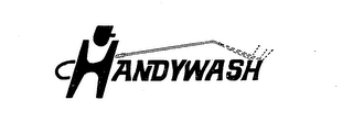 HANDYWASH logo