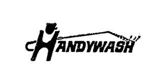 HANDYWASH logo
