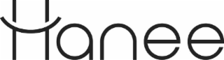 HANEE logo