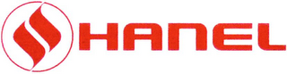 HANEL logo
