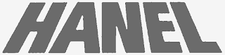 HANEL logo