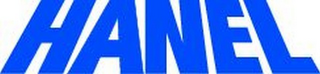 HANEL logo
