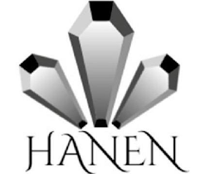 HANEN logo