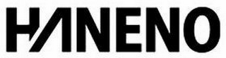 HANENO logo