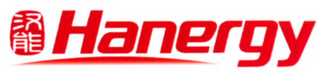 HANERGY logo