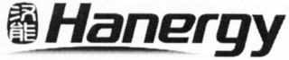 HANERGY logo
