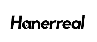 HANERREAL logo