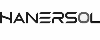 HANERSOL logo