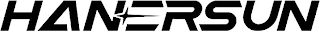 HANERSUN logo