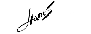 HANES logo