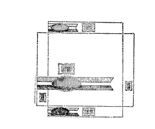 HANES logo