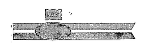 HANES logo