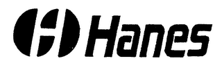 HANES logo