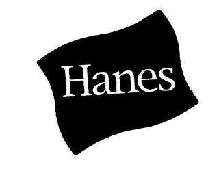 HANES logo