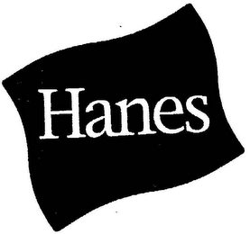 HANES logo