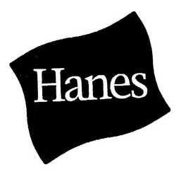 HANES logo