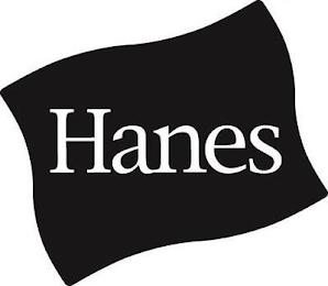 HANES logo