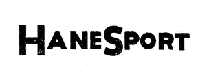 HANESPORT logo
