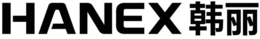 HANEX logo