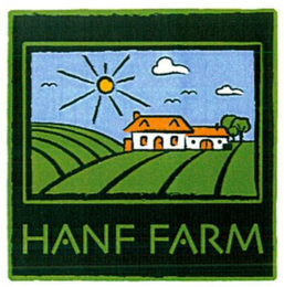 HANF FARM logo