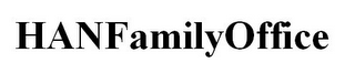 HANFAMILYOFFICE logo