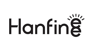 HANFINEE logo