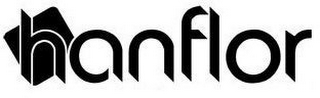 HANFLOR logo