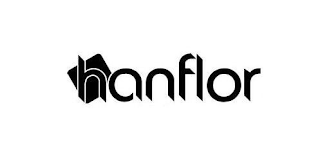 HANFLOR logo