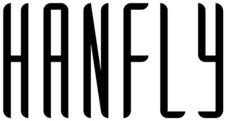 HANFLY logo