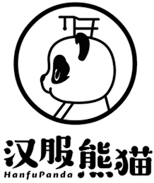 HANFUPANDA logo